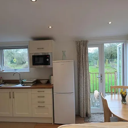 Blackberry Σπίτι διακοπών *