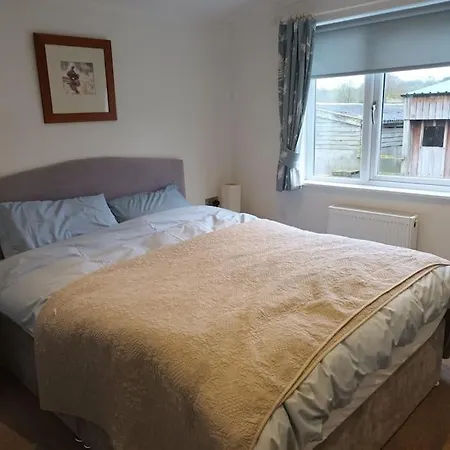 Blackberry Σπίτι διακοπών *