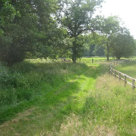 Σπίτι διακοπών Blackberry *