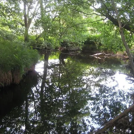 Blackberry Σπίτι διακοπών