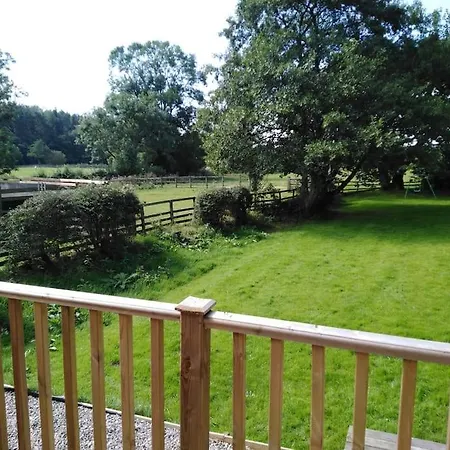 Blackberry * Kirkby Malzeard