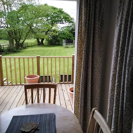 Blackberry Σπίτι διακοπών *