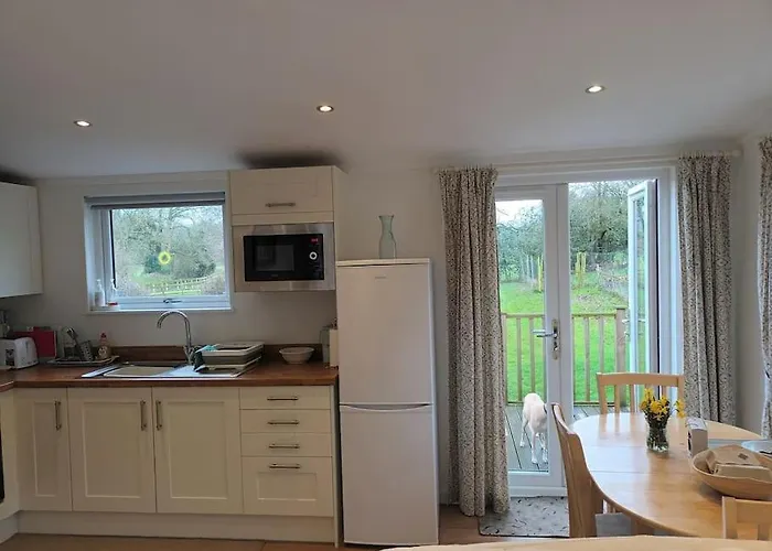 Blackberry Holiday home *