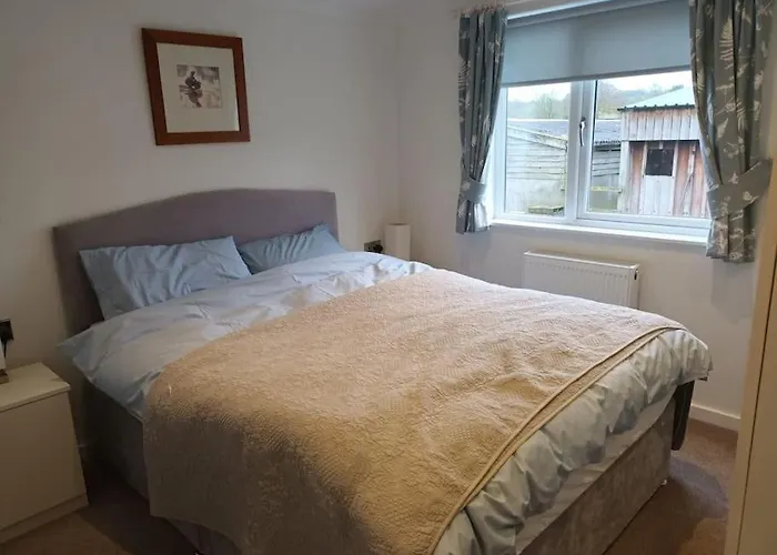 Blackberry Holiday home *