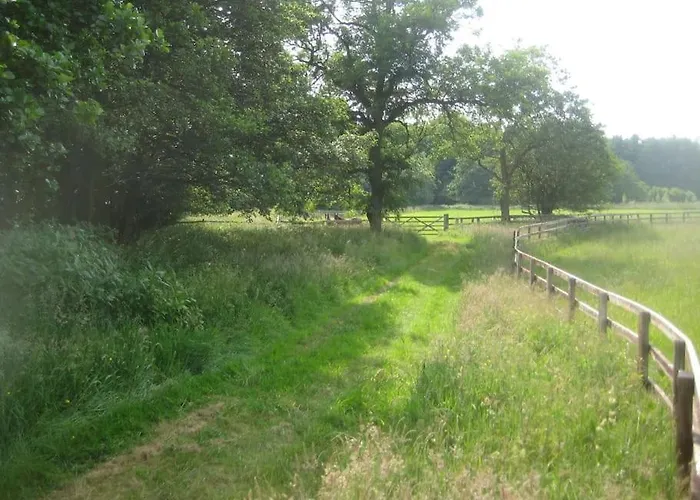 Holiday home Blackberry *