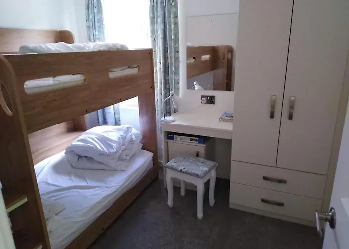 Holiday home Blackberry