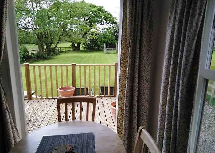 Blackberry Holiday home *