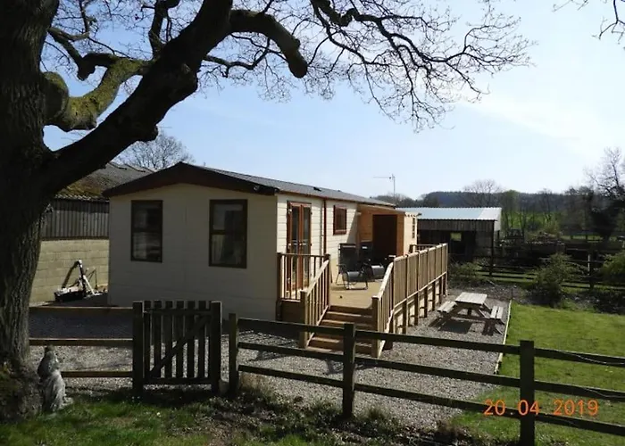 Blackberry Holiday home Kirkby Malzeard